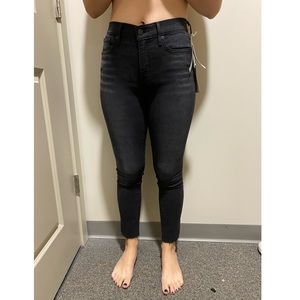 ARITZIA NICO JEANS